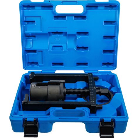 BGS Kit de herramientas para bujes de brazo de control longitudinal para Ford & Volvo - 70961 (1/5)