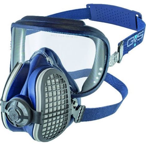 GVS Halbmaske Integra P3RD, SPR404, gegen Gerüche, S/M