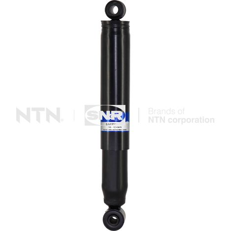 Amortisseur - SA96811.07 - SNR - Compatible avec véhicule Nissan
