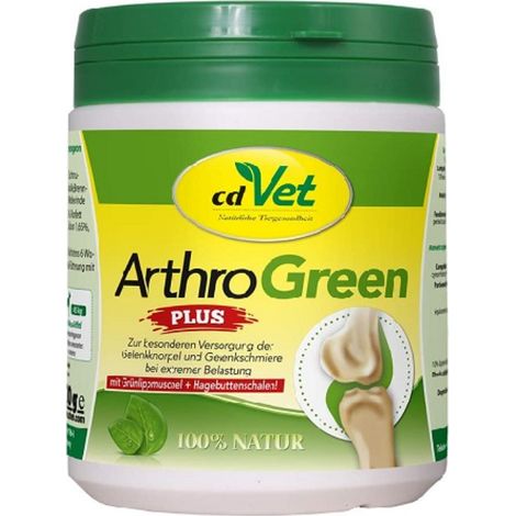 Gav Allfeed Arthrogreen 330 g