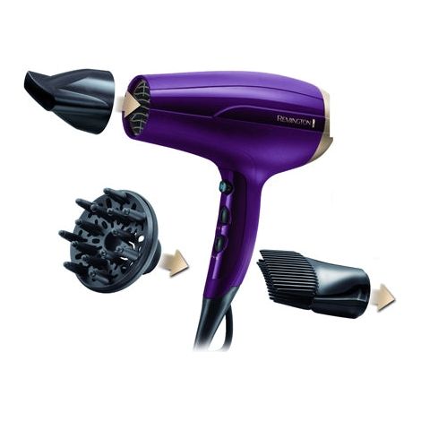 Secador de pelo d5219