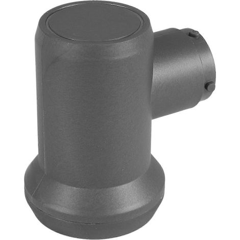 Adaptateur pour fer à friser compatible avec les accessoires Airwrap Styler pour sèche-cheveux et fers à friser, pièces de rechange pour sèche-cheveux et fers à friser. WHBYV (1/4)