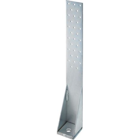 SPAX Zuganker HT 440 x 63 x 60 x 3,0 mm - 10ST - SXHT440 (1/2)