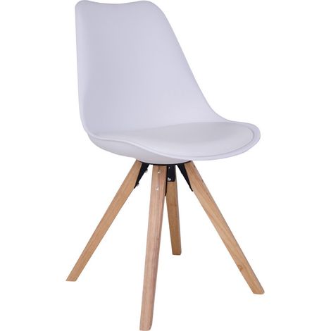 chaise de salle à manger Bergen - réf. 1001020 (1/5)