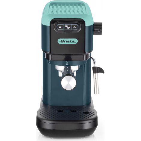 Ariete 1399/17 Semi-automatique Machine à expresso 1,1 L (1/5)