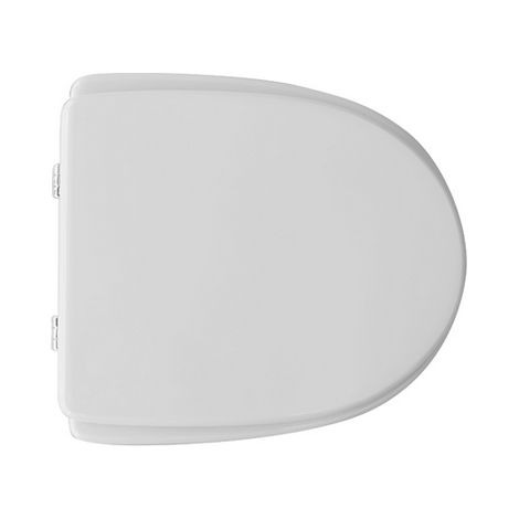 SEDILE WC PER IDEAL STANDARD VASO AQUATONDA FORMA 4- Bianco- CW- pezzi 1