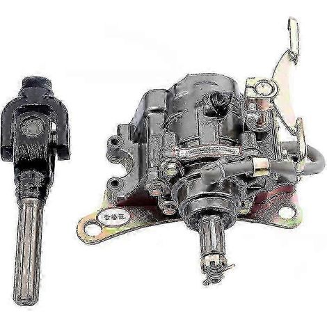 Arbre de transmission à marche arrière pour moteur CG 125cc 150cc 200cc 300cc, quad, buggy, tricycle, moto, universel 2025 2025