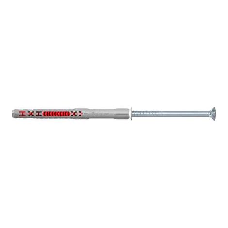 50 PZ TASSELLO PROLUNGATO DUOXPAND Misura: mm 10 x 140