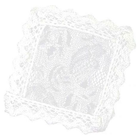 Lot de 2 à 4 nappes miniatures pour maison de poupée (échelle 1/12), à poser sur un bureau. (1/5)