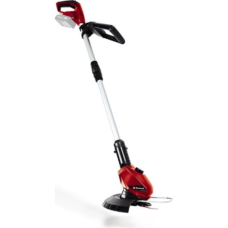 Coupe-Bordures sans Fil GE-CT 18 Li Solo (1/5)