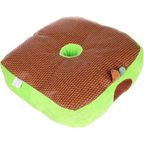 Coussin De Siège Avocat Tabouret Bar Mignon pour Voiture Bureau à (1/5)
