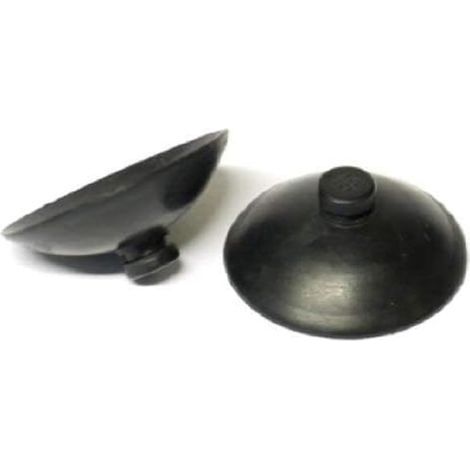 Suction Cups for Internal Filter, Compatible with IN 800 1000, Freshwater Aquarium Glass Mounting (1/4)