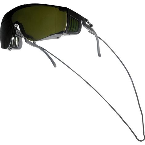 Surlunettes de protection Squale - Bolle
