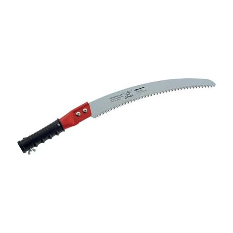 SEGA POTATURA LAMA CURVA X MANICO PC SAMURAI PC330LH CM 33/MM 4