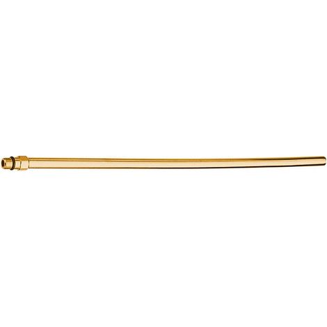 Tube de mitigeur 10mm-M10x1, 30cm, or (1/5)