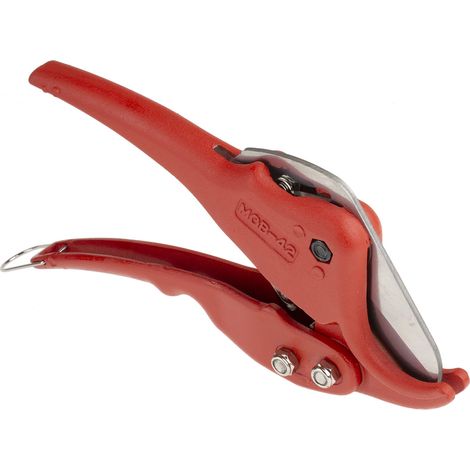 Coupe-tube RS PRO 12 42 mm ( Prix pour 1 ) (1/4)