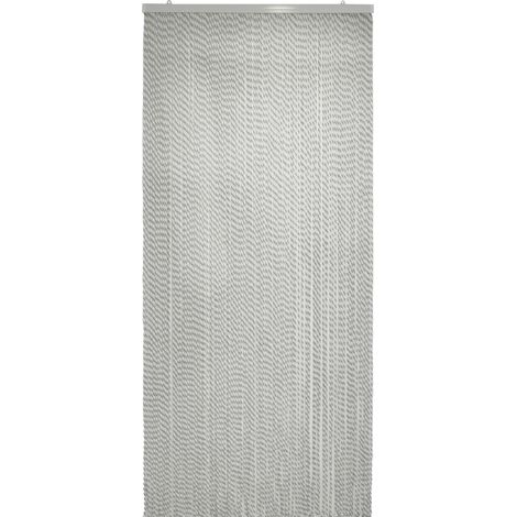 Rideau portières Club 90 x 200 cm (1/3)