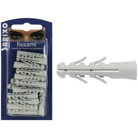 TASSELLI BRIXO BS/8 BL.20 PZ
