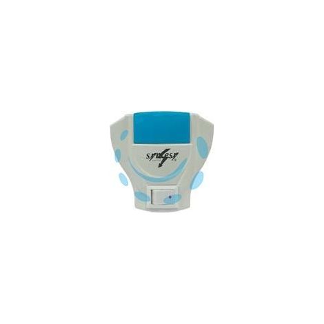 LUCE NOTTURNA BLU - IP20