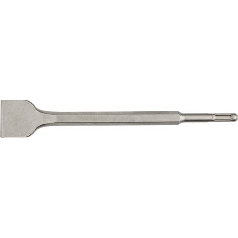 Ciseau graphite 57h558 acier durci 40 mm (1/3)