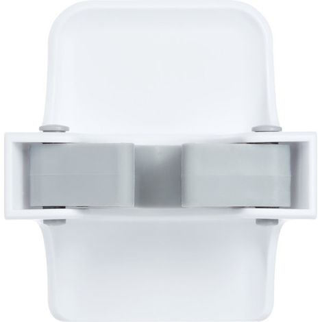 Croch Coinceur Command Blanc in italiano si traduce come:   Gancio di bloccaggio Command Bianco