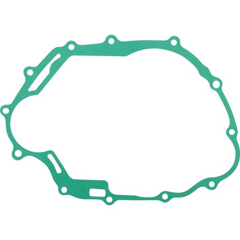 All cylinder generator sealing gaskets and paper gaskets are suitable for Wuyang Honda 150-3-3A crankshaft side box gaskets and motor gaskets. (1/4)