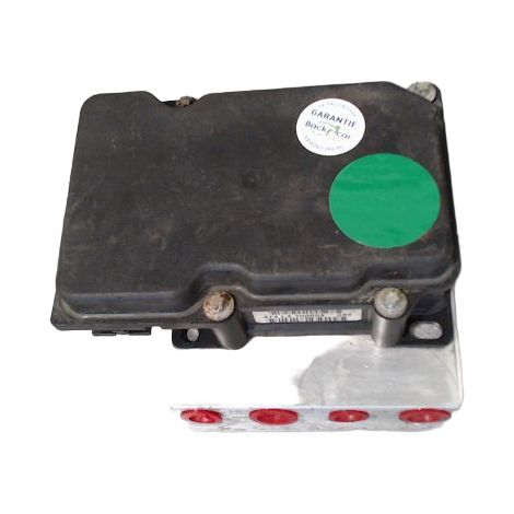 [PRODUIT D'OCCASION] Unite Hydraulique Abs OPEL Corsa III Phase 2 (c) 2003-2006 ♻️ Ref Oe. 80corsac26p - Garantie à vie (1/5)
