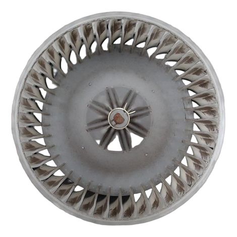 [PRODUIT D'OCCASION] Moteur Ventilateur Chauffage MITSUBISHI Pajero ♻️ Ref Oe. Mr398725 - Garantie à vie (1/3)