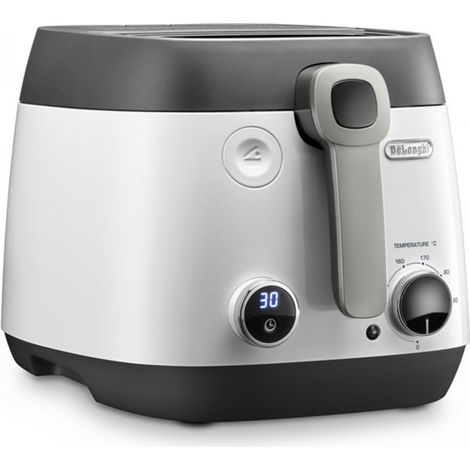 FRIGGITRICE DELONGHI FS 6067 (1/4)