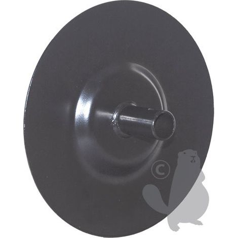 Disco protector plantes motobineuse HONDA - HUSQVARNA - PUBERT