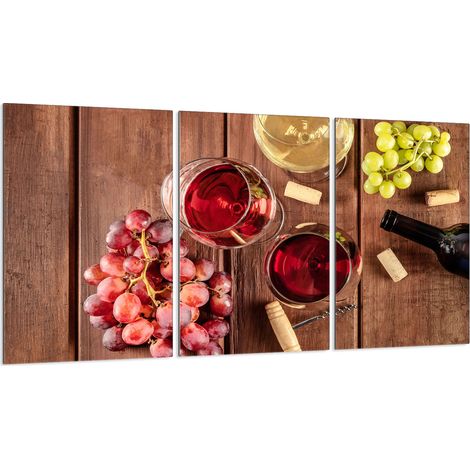 Glasschutzplatte für Herd 3x30x52 (1/5)