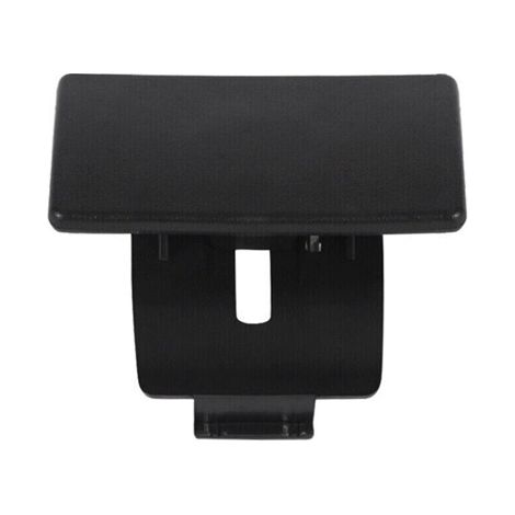 10391626 is suitable for the glove box lock handle of a 06-10 Hummer H3. (1/5)
