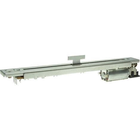 ALPS RSAON11M9 Fader motorisé 10 kΩ 0.5 W linéaire 1 pc(s) (1/2)