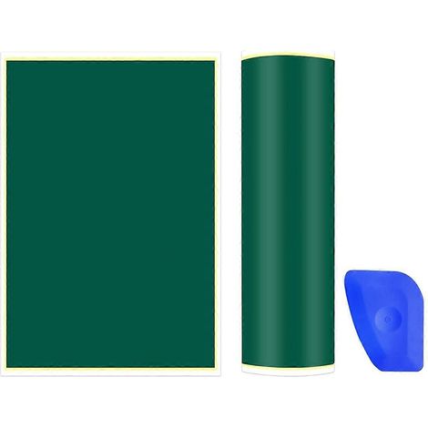 Lasergravurpapier, 2 Stück Lasergravur-Markierungspapier K--