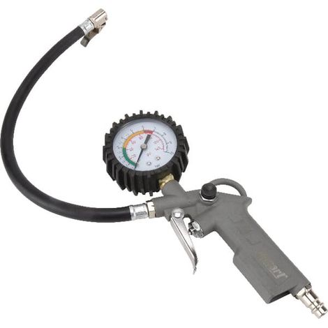 Gonfleur de pneus GOPART LT404GP (1/2)