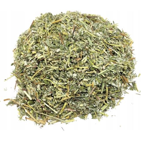 GÄNSE-FICKFEILKRÄUTERKÜRZE 500 G