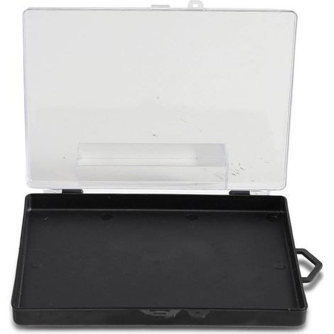 Valise Vide 797 - 136 x 24 x 186 mm -  Robuste - Transport et Rangement Pratique, Pro - D-Work