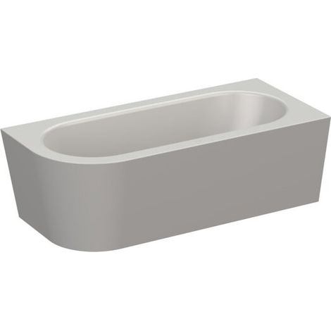 BETTE 6690-410CELVK Forme spéciale de baignoire d'angle Starlet V (1/2)