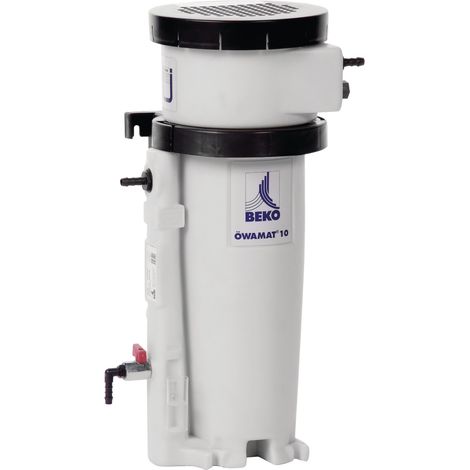 Aircraft Öl-Wasser-Trenner ÖWAMAT® 10, 2048010 (1/2)