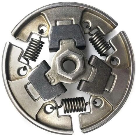 Kupplung für Motorsense FS80, FS75, FS85, FC75, FC80, HT70, HT75, HT80, 4137, 160, 2001 (1/4)
