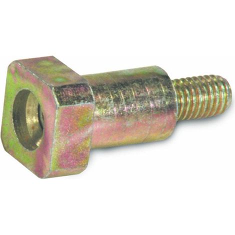 Inserto per testina decespugliatore femmina M10x1 Sx
