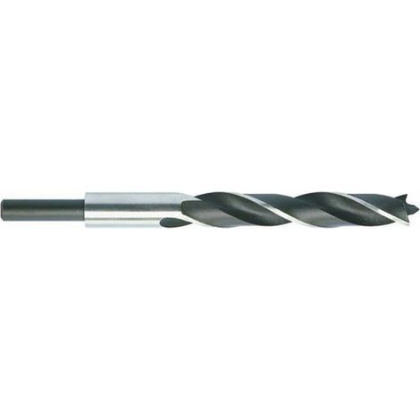 Punta elicoidale RUKO per legno/acciaio CV 22 x 200 mm, lunghezza 200 mm. (1/2)