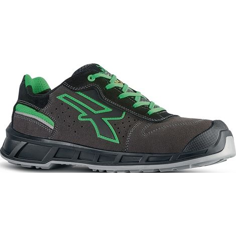 U-Power Taylor ESD S1PS FO SR Sicherheitsschuhe - 41 EU (1/5)