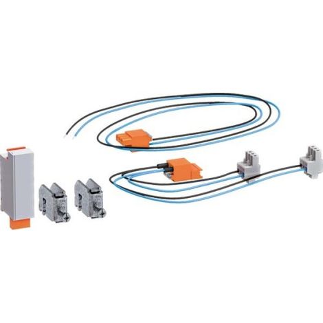 HAGER PAKET SPANNUNGSVERSORGUNG ZY5R2SI