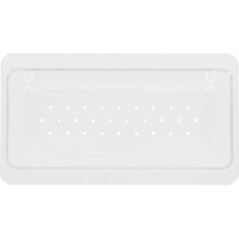 Villeroy und Boch Resteschale 832300K2 glasklar (1/2)