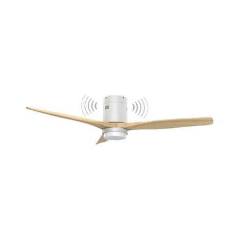 El SoundAir redefine el confort en tu hogar combinando una brisa refrescante con tu mÃºsica favorita a travÃ©s de su altavoz Bluetooth de 5W integrado