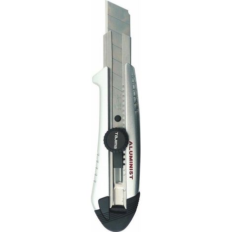 TAJIMA Cutter 18mm Aluminist - 25 mm - Molette
