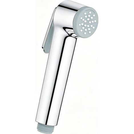 Douchette Gâchette Compatible GROHE Tempesta-F 30 Chromée Réf 27512001 (1/4)