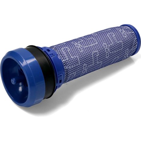 PRE FILTRO LAVABILE ALTERNATIVO ASPIRAPOLVERE DYSON DC28, DC37, DC39 Compatibile