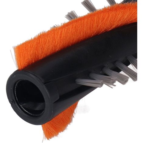 Ortviai Brosse rotative pour aspirateur Philips FC6822/6823/6827/6908/6906 – matière ABS souple et résistante (1/4)